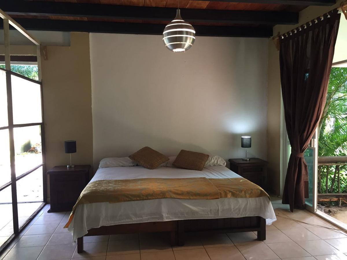 Casa Guacamaya Hotell Palenque Eksteriør bilde