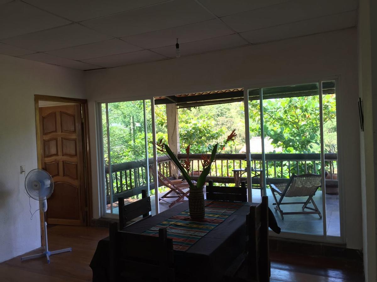 Casa Guacamaya Hotell Palenque Eksteriør bilde