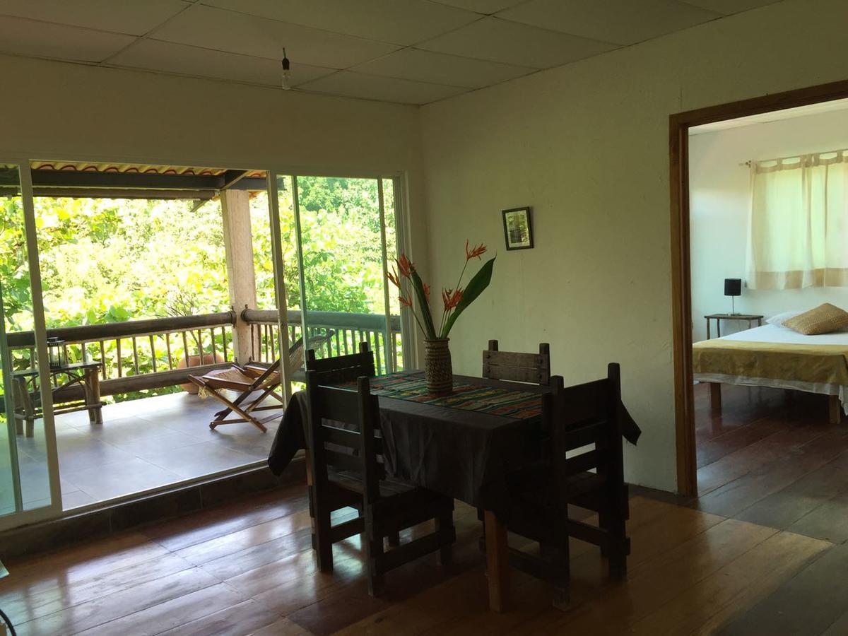 Casa Guacamaya Hotell Palenque Eksteriør bilde