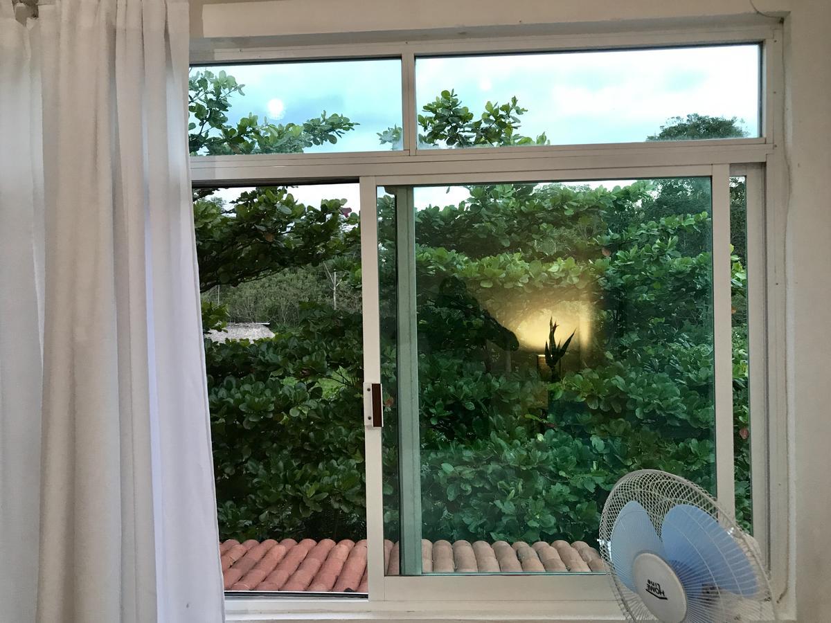Casa Guacamaya Hotell Palenque Eksteriør bilde