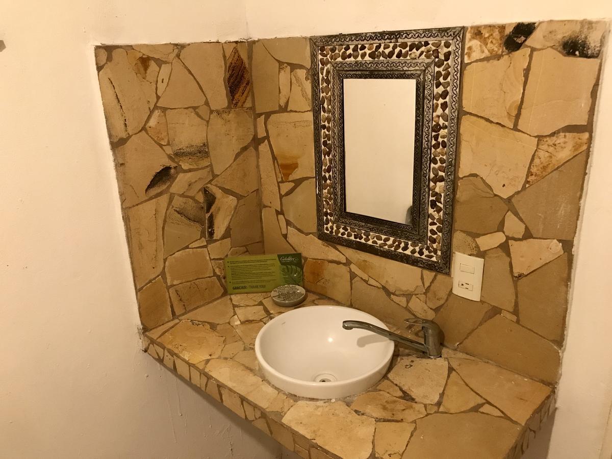 Casa Guacamaya Hotell Palenque Eksteriør bilde