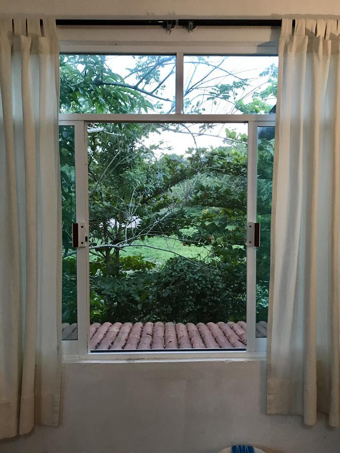 Casa Guacamaya Hotell Palenque Eksteriør bilde