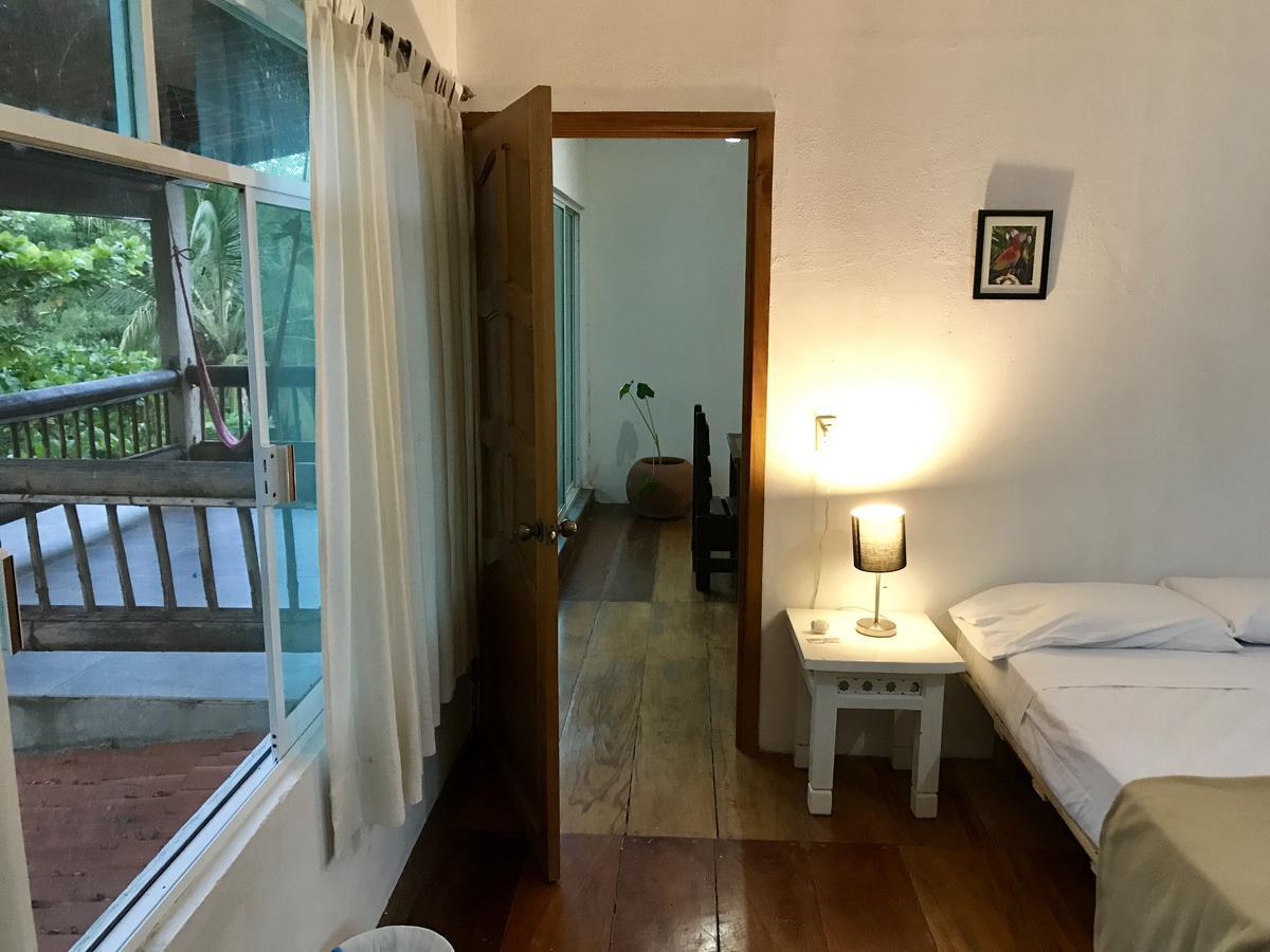 Casa Guacamaya Hotell Palenque Eksteriør bilde