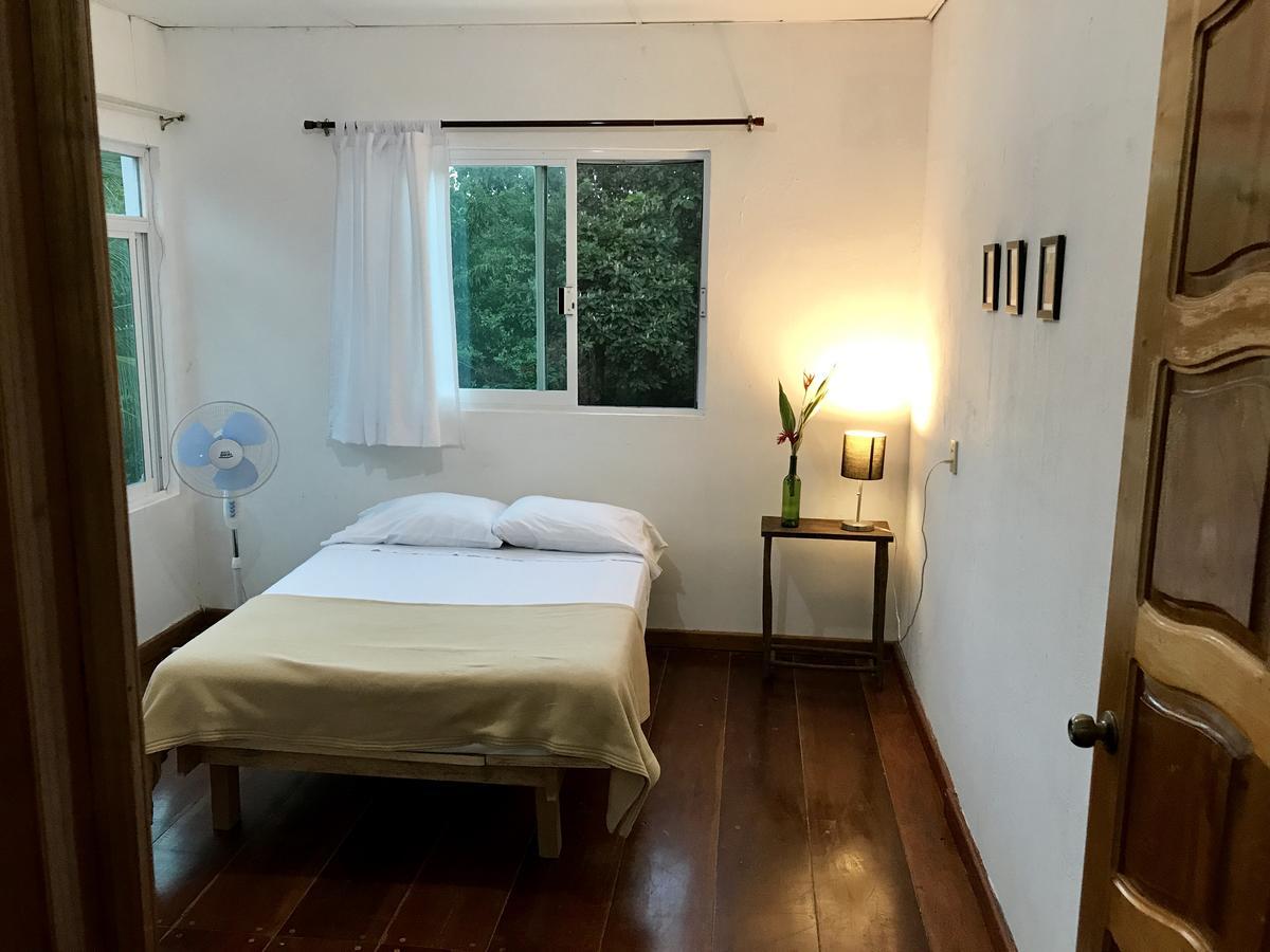 Casa Guacamaya Hotell Palenque Eksteriør bilde