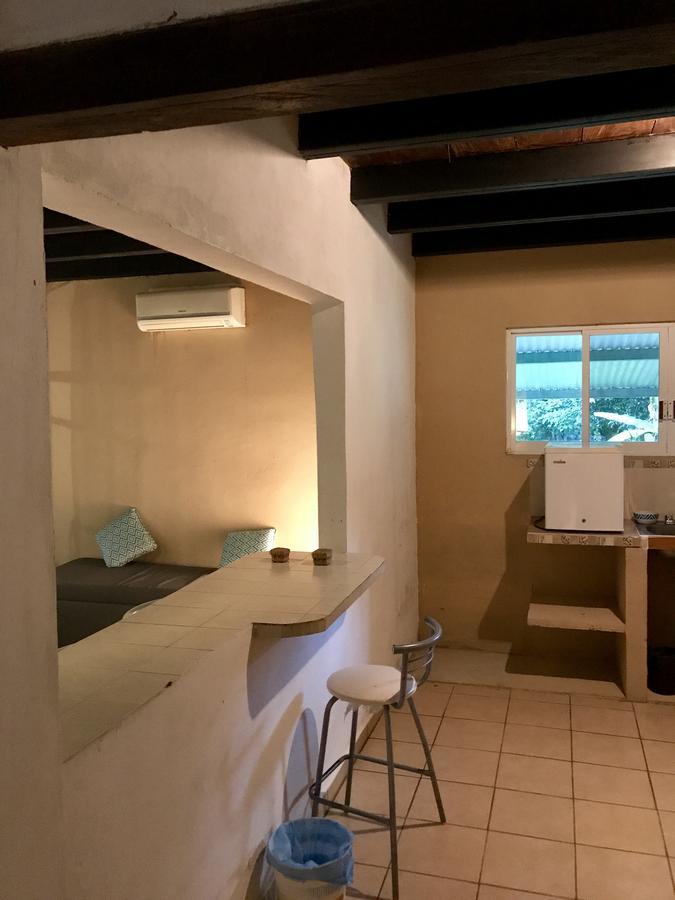 Casa Guacamaya Hotell Palenque Eksteriør bilde