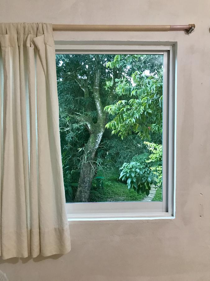 Casa Guacamaya Hotell Palenque Eksteriør bilde